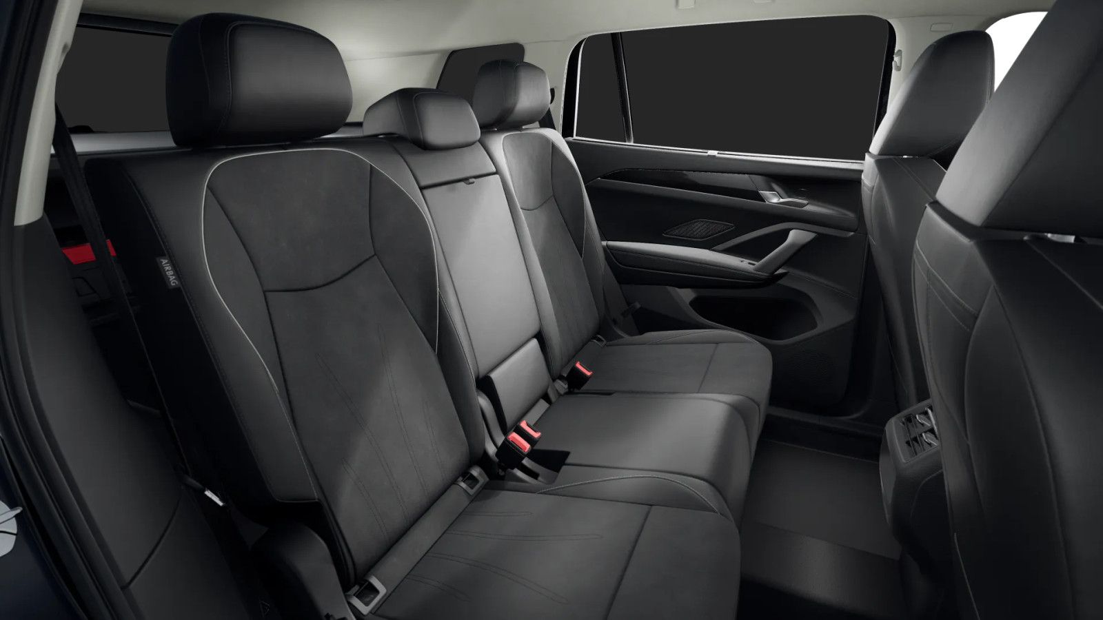 Volkswagen Tayron - Bild 12