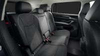 Volkswagen Tayron - Vorschau Bild 12