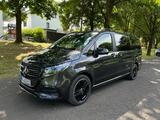 Mercedes-Benz V 300d Lang|7-Sitzer| AMG Line| Style Plus|AHK