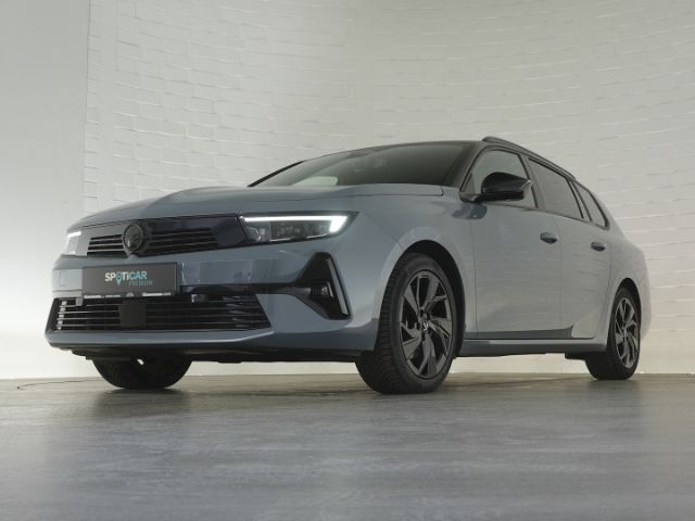 Astra L ST GS CDTI AT+LED MATRIX+NAVI+360 GRAD K