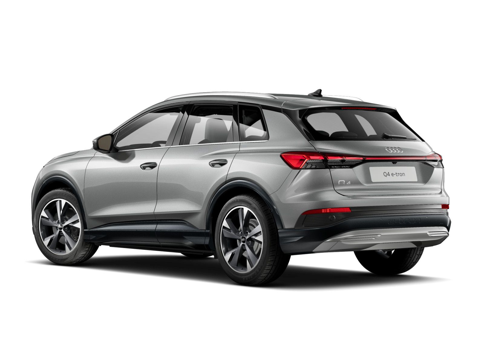 Audi Q4 e-tron - Bild 5