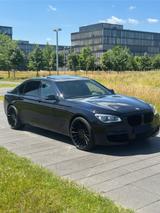 BMW 7er F01 750D M-Paket B&O 22" Hamann Ni... - gebrauchte BMW 750 aus dem Jahr 2013