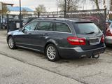 Mercedes-Benz E 250 CDI Avantgarde AHK+GSHD+ACC+Lane Assistent - Mercedes-Benz E 250 in Hamburg
