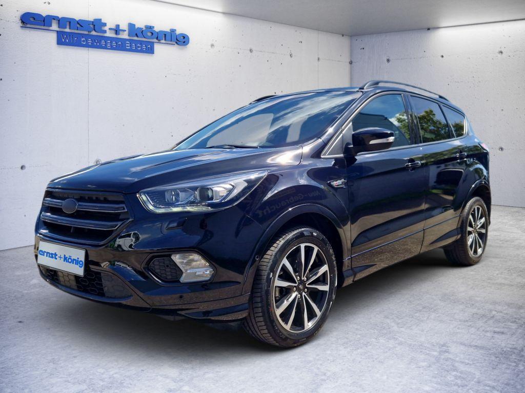 Ford Kuga 2.0 TDCi 4x4 Aut. ST-Line