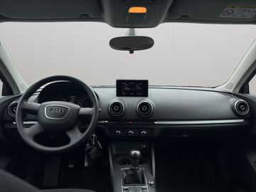 Audi A3 - 10