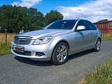 Mercedes-Benz Mercedes Benz 204 C180 Kompressor 2. Hand ... - Mercedes-Benz C 180: Merc Kompressor