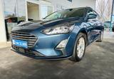 Ford Focus 1.5 EcoBlue TDCi Cool&Connect  SHZ KAM LED - Ford in Hagen: Ka