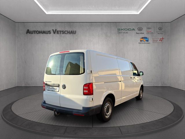 T6 2.0 TDI LR Camperausbau Klima/AHK/Sitzhzg