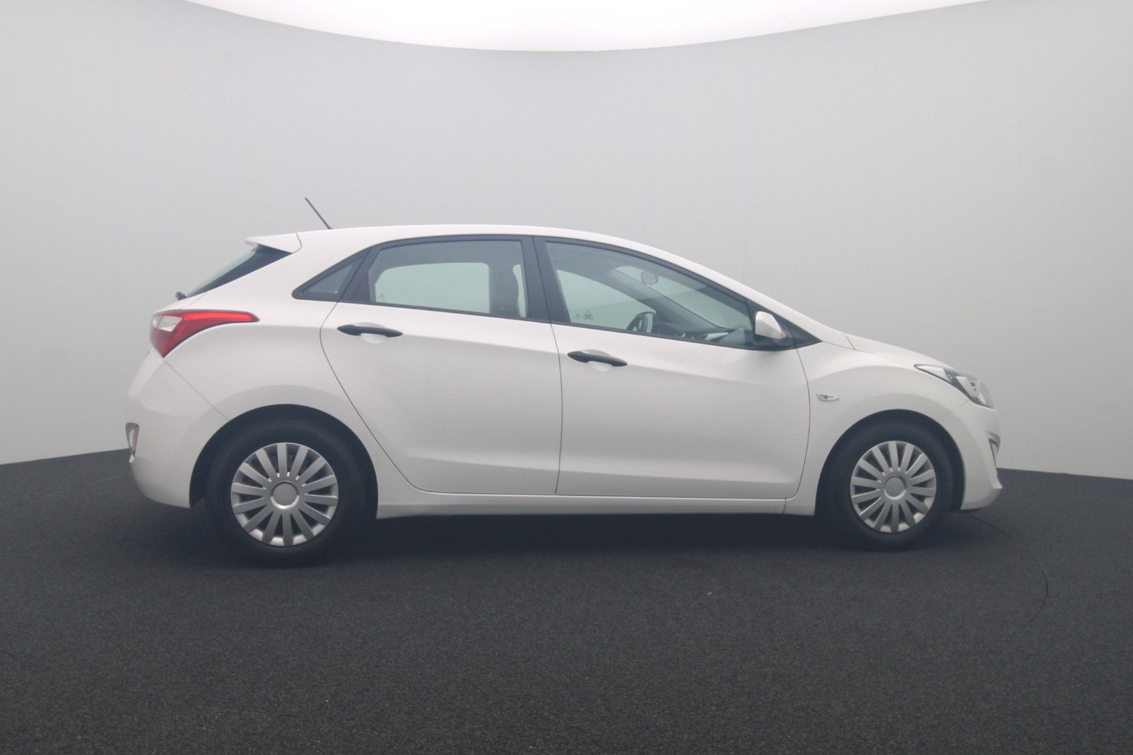 Fahrzeugabbildung Hyundai i30 1.4 Classic