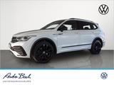 Volkswagen Tiguan Allspace R-Line 2.0TDI 4M DSG Navi Matrix