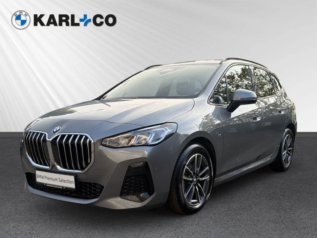 BMW 218 Active Tourer i M Sport adapt. M Fahrwerk
