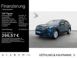 Volkswagen Tiguan 1.5 eTSI 96kW 7-Gang DSG*AHK*KAM*ASG*NAVI - Volkswagen Tiguan aus 2024