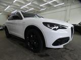 Alfa Romeo Stelvio Veloce Q4 2.2 Diesel*ACC*MATRIX*NAVI*AHK - gebrauchte Alfa Romeo Stelvio aus dem Jahr 2023