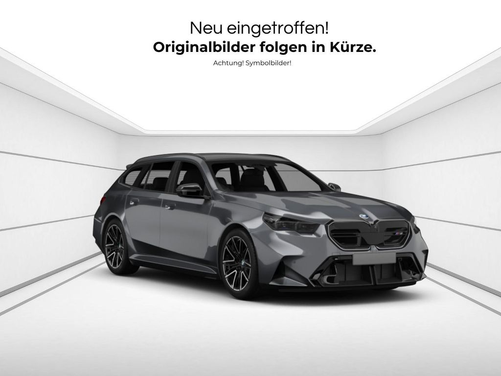 Image of BMW M5
