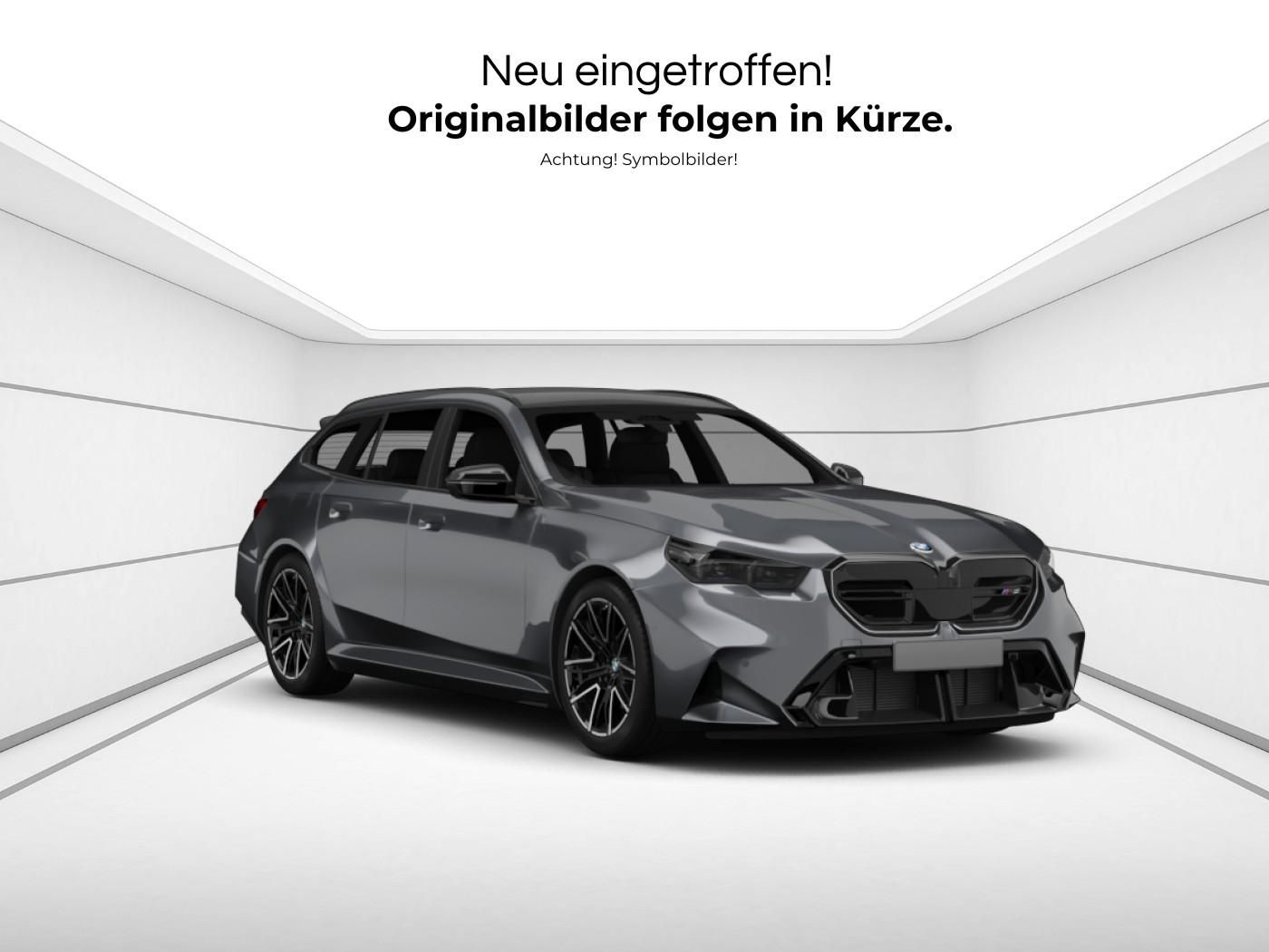 BMW M5 Touring* Matrix*Keyless*DAB*ACC*Pano*