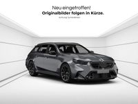 BMW M5 - Vorschau Bild 1