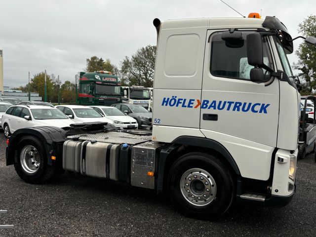 Volvo FH 420 Kipphydraulik