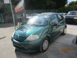 Citroën C3 - Citroën C3 aus 2002