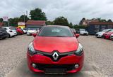 Renault Clio IV Expression Sportsitze Sport Lenkrad - Renault Clio: Sport