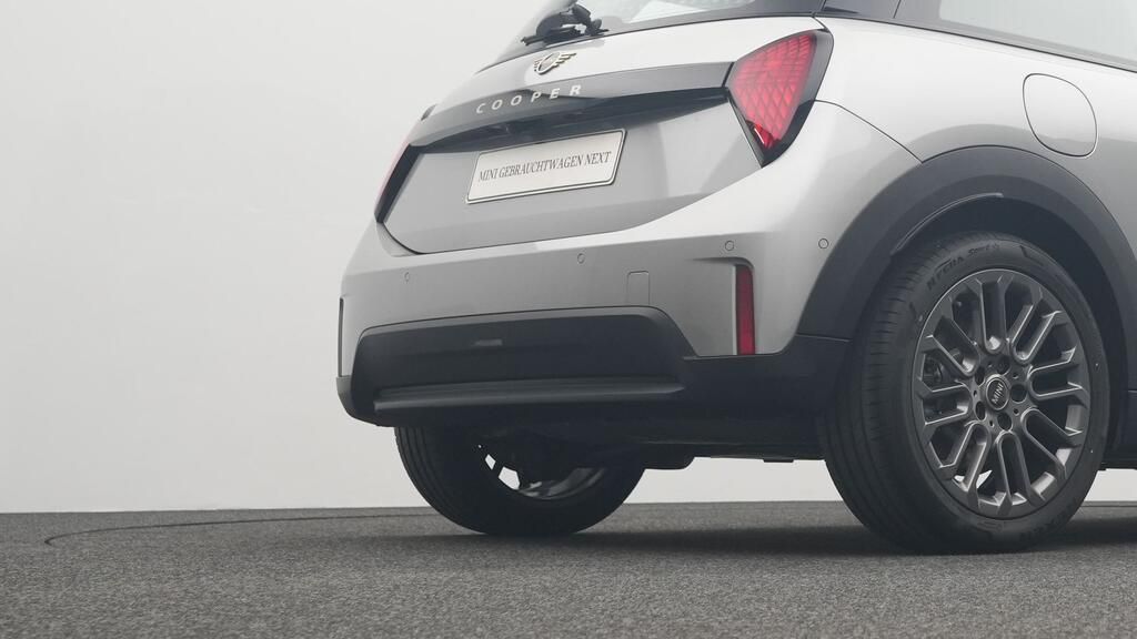 MINI Cooper C - Bild 20