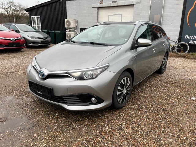 Toyota Auris Hybrid Comfort 1,8-l-VVT-i