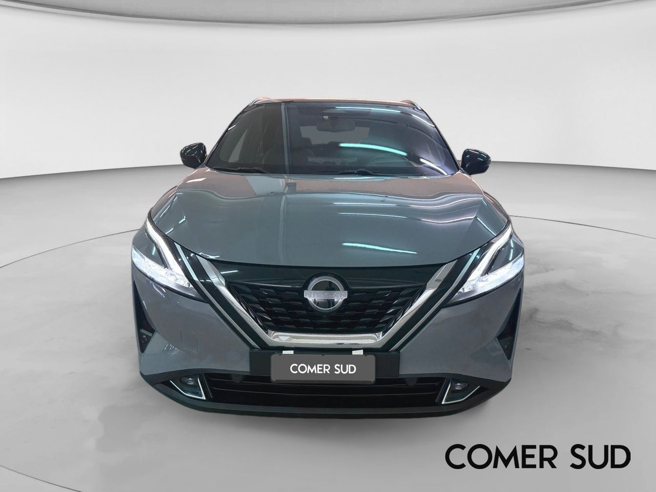 Nissan NISSAN Qashqai III 2021 - Qashqai 1.5 e-power Te imagem 2