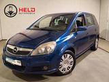 Opel Zafira B 1.9CDTI  CATCH ME*7SITZER*KLIMA*8FACH* - Opel Zafira: Catch Me