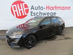 SKODA Octavia Combi 2.0 TDI RS 4x4 DSG Reise Ahk Navi SKODA Octavia Combi 2.0 TDI RS 4x4 DSG Reise Ahk Navi