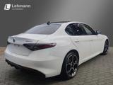 Alfa Romeo Giulia 2.0Turbo Q4 Veloce +HARMAN/KARDON+PANORAM - Alfa Romeo Giulia in Hamburg