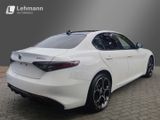 Alfa Romeo Giulia 2.0Turbo Q4 Veloce +HARMAN/KARDON+PANORAM - Alfa Romeo Giulia Tageszulassungen