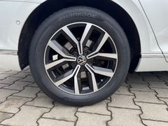 VW Passat Variant 2.0 TDI DSG Elegance