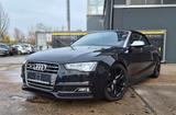 Audi S5 Cabriolet 3.0 TFSI quattro NAVI LEDER 4xSHZ - gebrauchte Audi S5 aus dem Jahr 2013