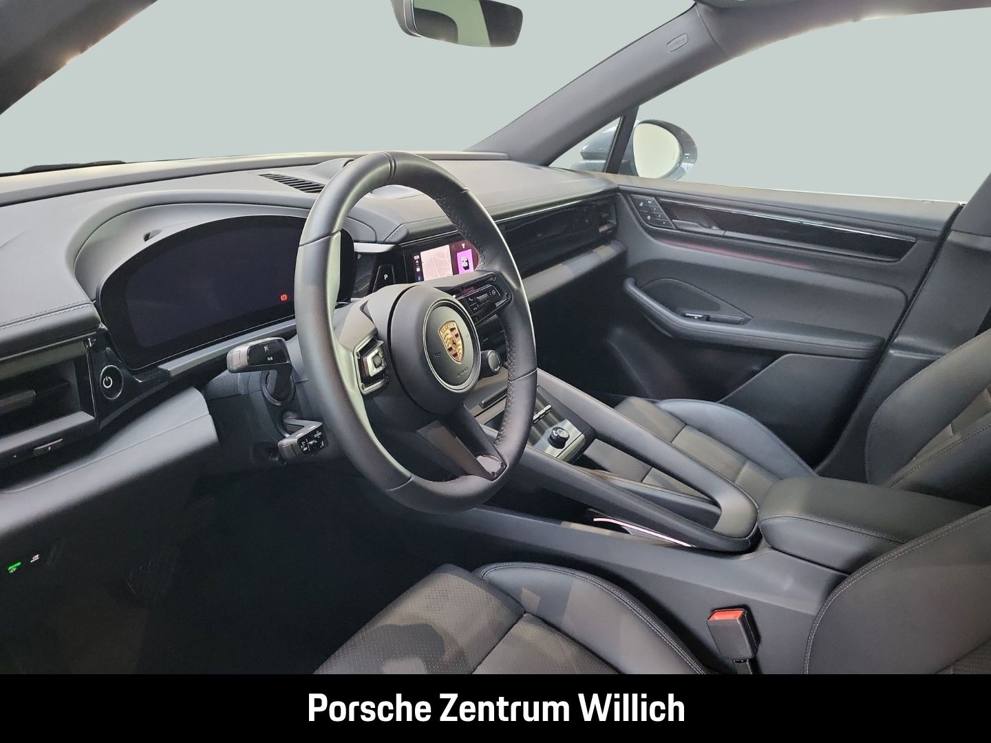 Porsche Macan - Bild 7