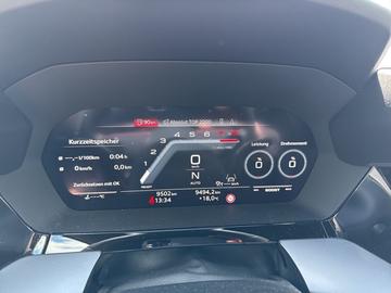 2025 AUDI S3 thumbnail 11
