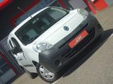 Renault Kangoo Expression - Renault Kangoo Gebrauchtwagen in Freiburg