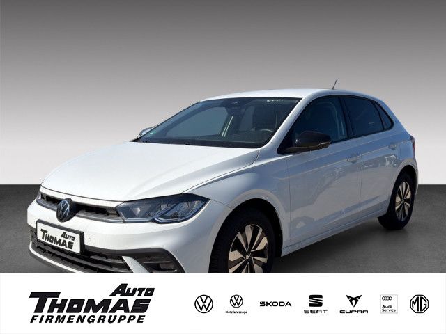Image of Volkswagen Polo
