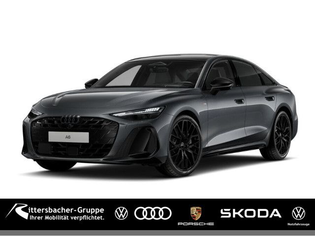Audi A6 Limousine TDI quattro 150 kW S tronic