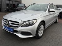 Mercedes-Benz C 220 BlueTec / d *3. Hand *Navi *AHK