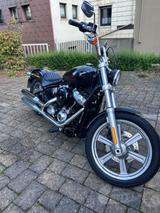 Harley-Davidson Softail Standard fxst - HARLEY-DAVIDSON SOFTAIL STANDARD FXST