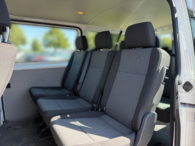 Transporter Kasten-Kombi lang 2.0 TDI Navi PDCv+