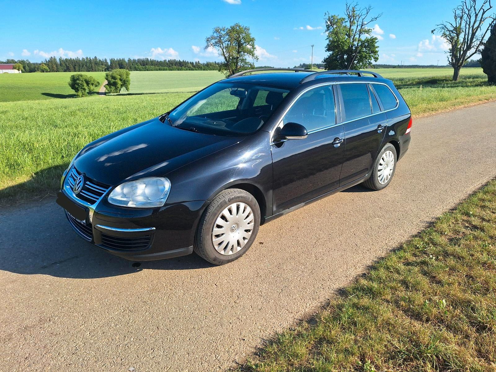 Volkswagen Golf, 2009