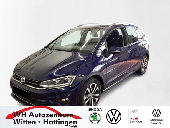 Volkswagen Golf Sportsvan 1.5 TSI DSG United NAVI LED REARV