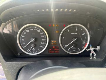 BMW X6 - 7