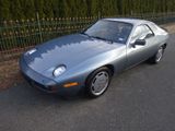 Porsche 928 S Automatik