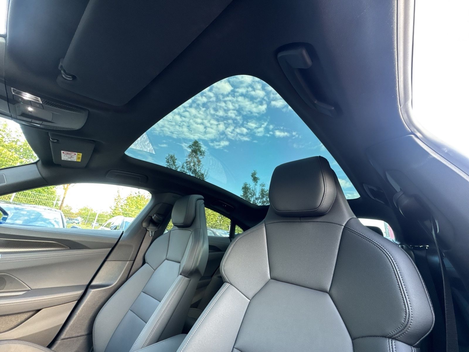 Audi e-tron GT - Bild 18