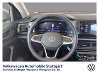 Volkswagen T-Cross - Vorschau Bild 9