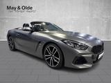 BMW Z4 SDRIVE30I A Sportpaket Navi Leder Digitales C - BMW Z4 Gebrauchtwagen in Hamburg