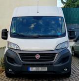 Fiat Ducato 3,5t  2,3l 153CP L2-H2 - Fiat Ducato in Wiesbaden