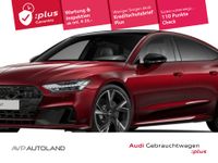 Audi A7 - Vorschau Bild 1