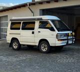 Mitsubishi L300 4x4 P25W 4D56 Reimo Dach